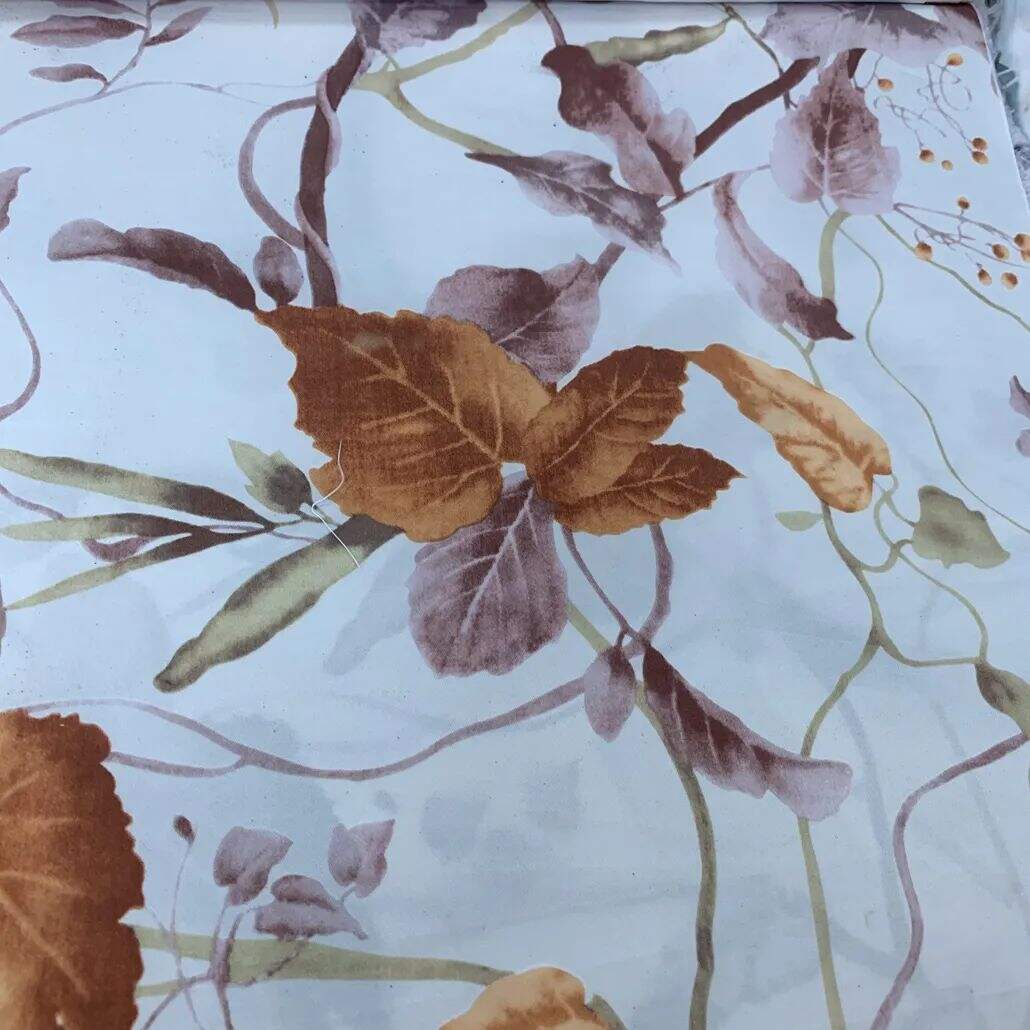 2021 (Summer) Foulola News:High Grade Print Country Style 1/4 manufacture