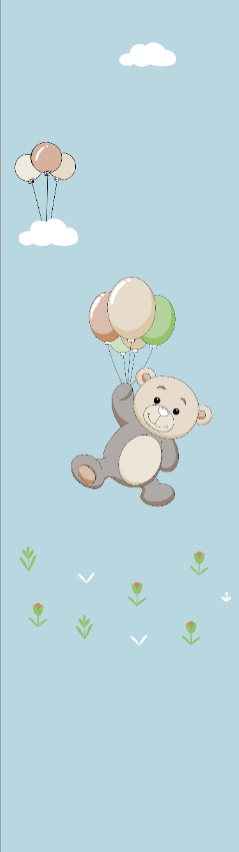 2022 (Fab.)Foulola News:Kids Room/Kitchen Curtain Print Design supplier