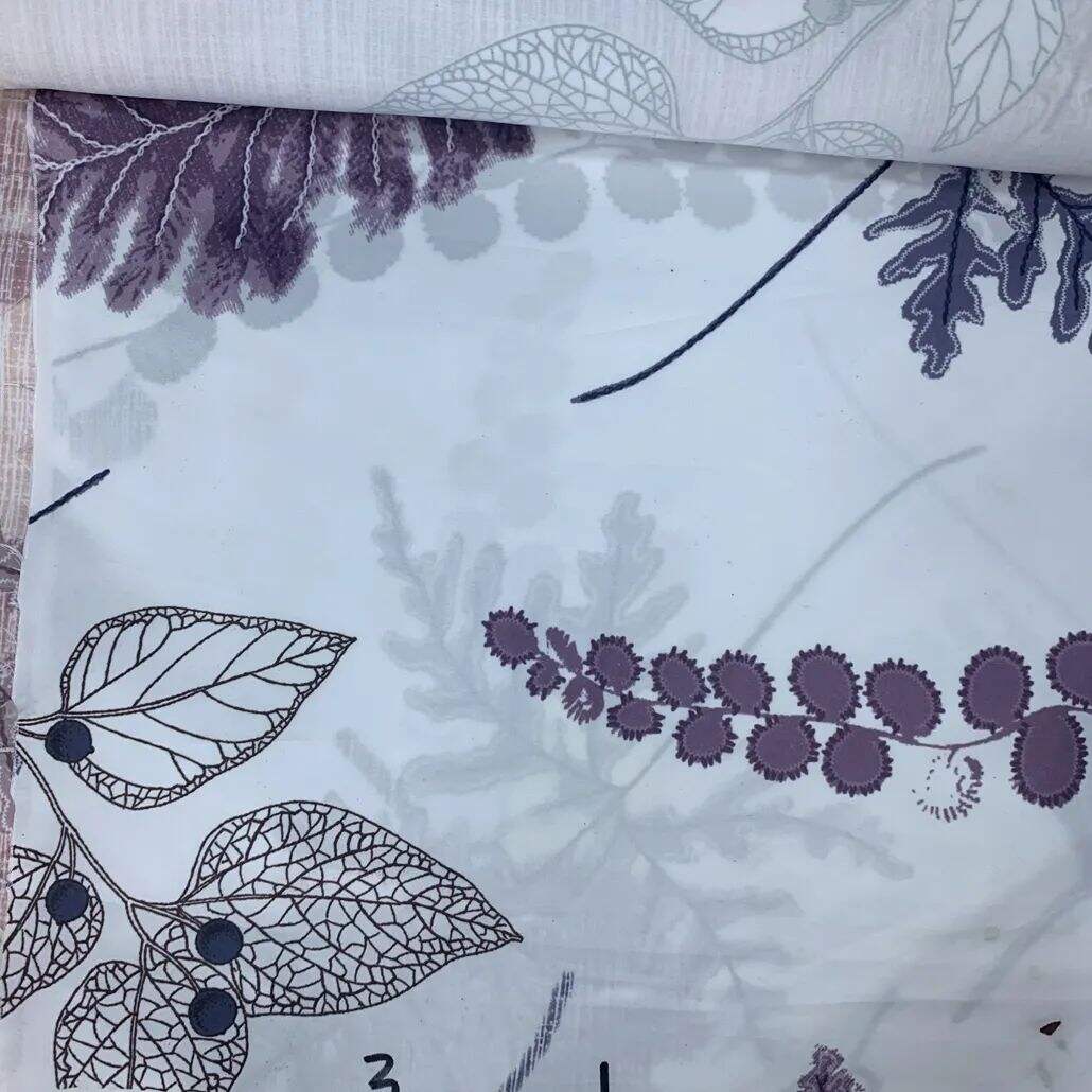 2021 (Summer) Foulola News:High Grade Print Country Style 4/4: details