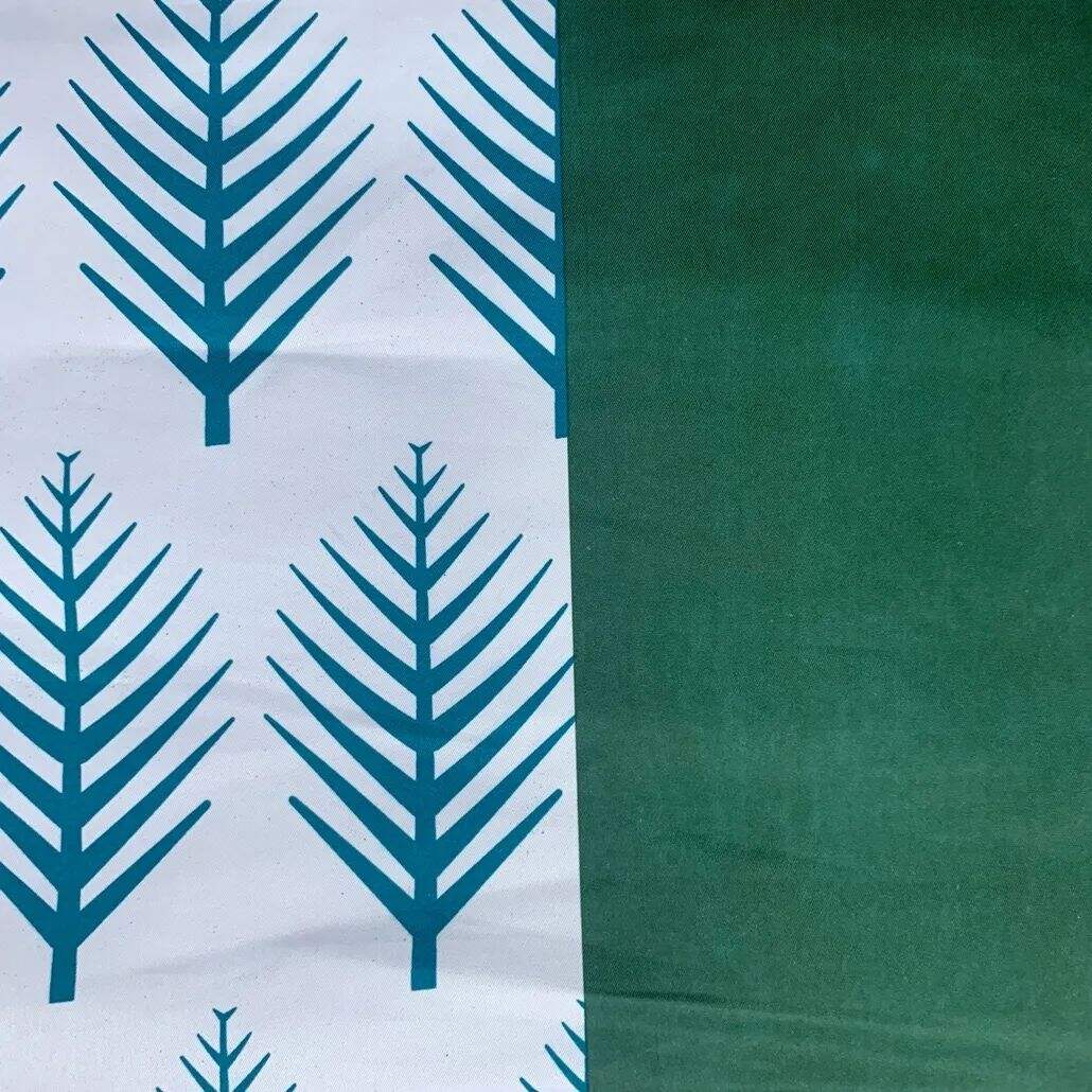 2021 (Summer) Foulola News:High Grade Print-- Moden Style 3/4 details