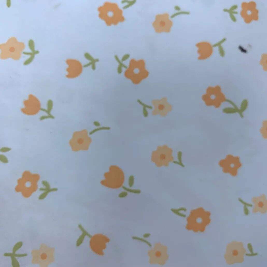 2021 (Summer) Foulola News:High Grade Print-- Country Style factory