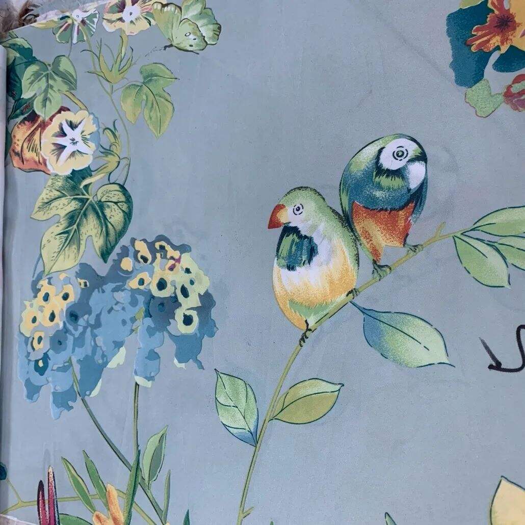 2021 (Summer) Foulola News:High Grade Print Country Style 1/4 details