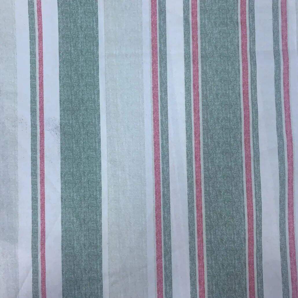 2021 (Summer) Foulola News: High Grade Print-- Moden Style 1/4 details