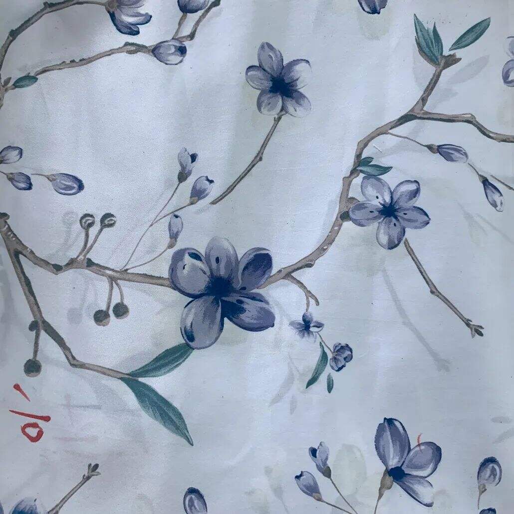 2021 (Summer) Foulola News:High Grade Print Country Style 4/4: supplier