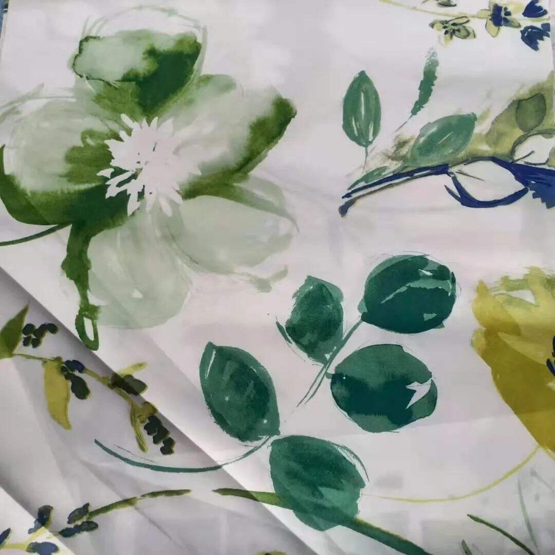2022 (Fab.) Foulola News: Country Style High Grade Print supplier