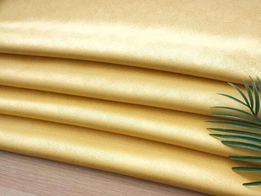 Foulola News: 6868# Series​ Jacquard 2 Sides Artwork 3.2m Width factory