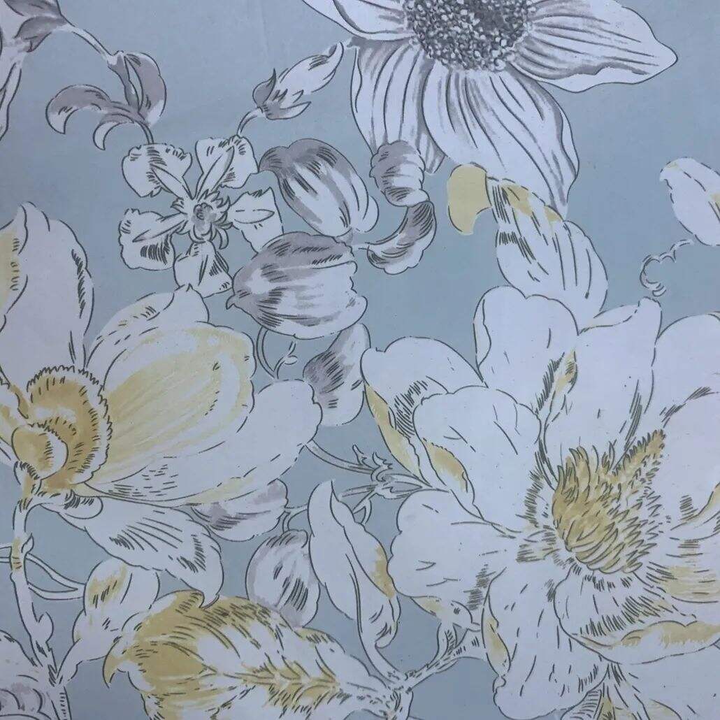 2021 (Summer) Foulola News:High Grade Print Country Style 2/4 factory