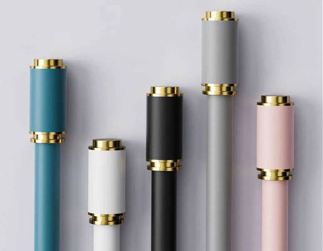 Foulola News: Curtain Rod Wholesale Online factory