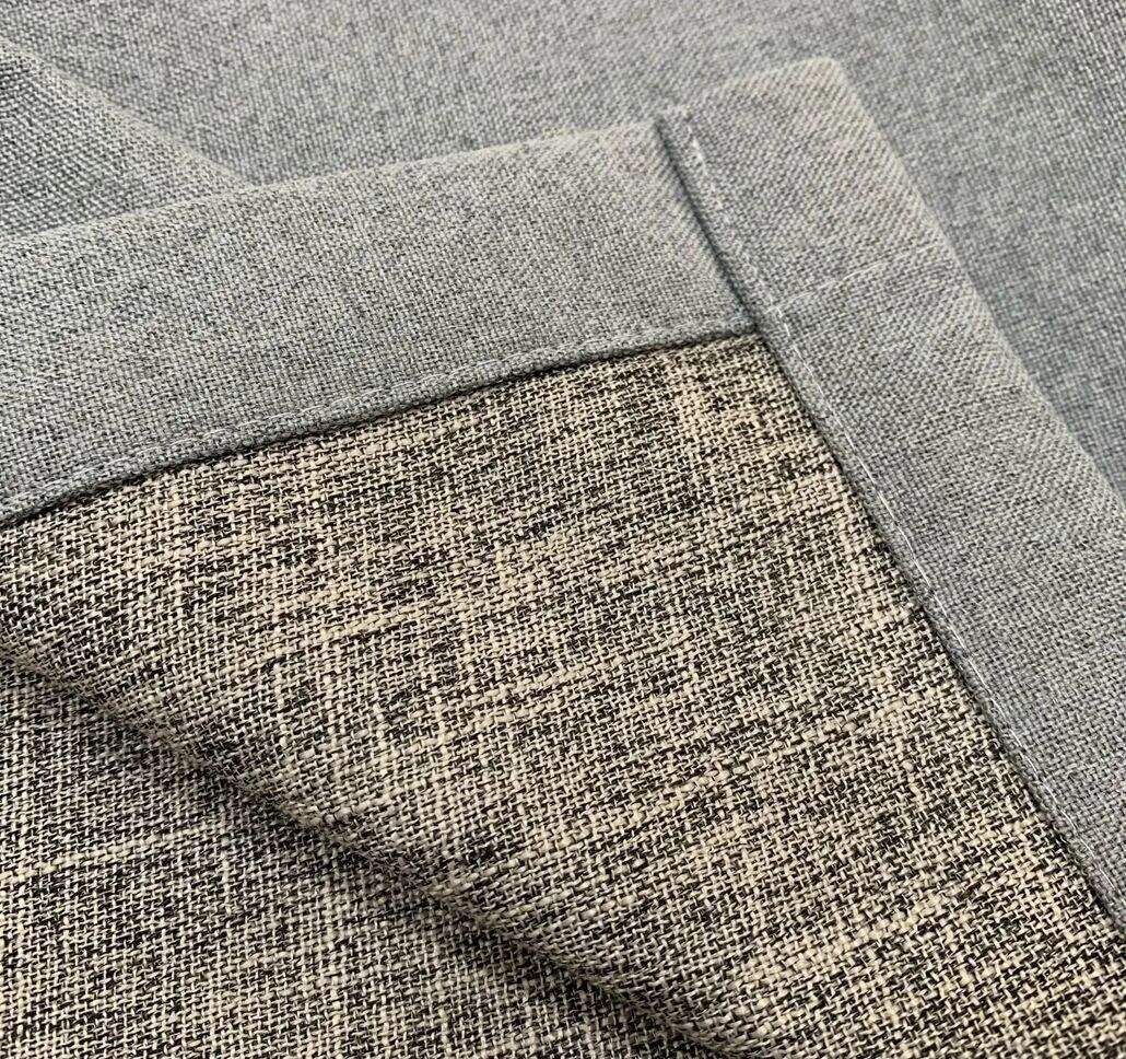 Foulola News：SF020# Super Soft, Paint Coating Artwork,100% Blackout, factory