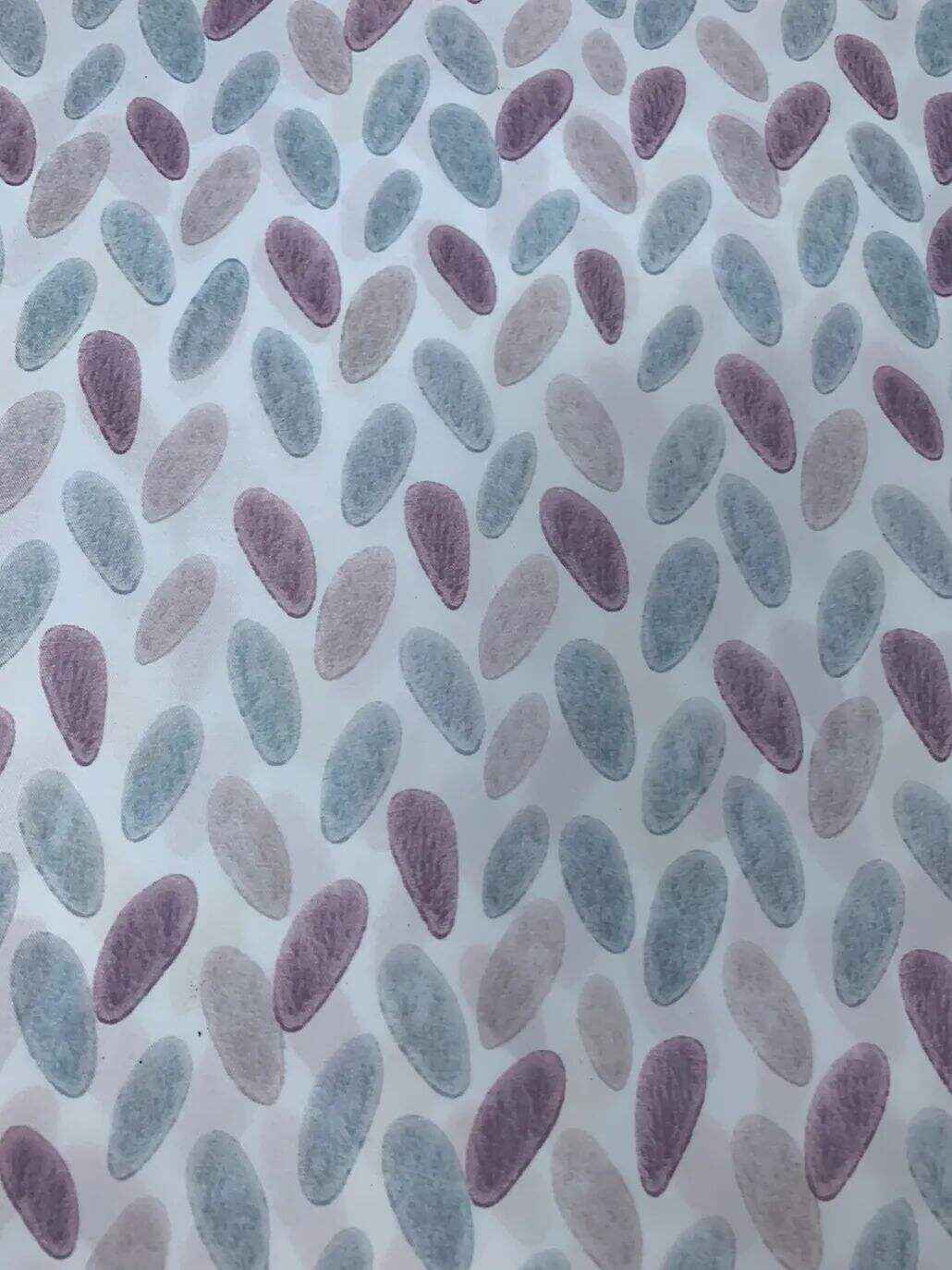 2021 (Summer) Foulola News:High Grade Print-- Moden Style 3/4 factory