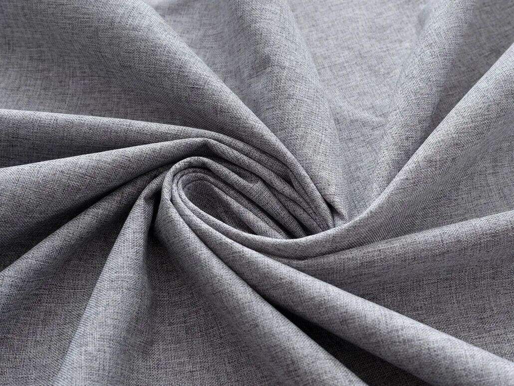 Foulola News:Plain Linen Cotton Sofa Fabric, Linen-04 factory