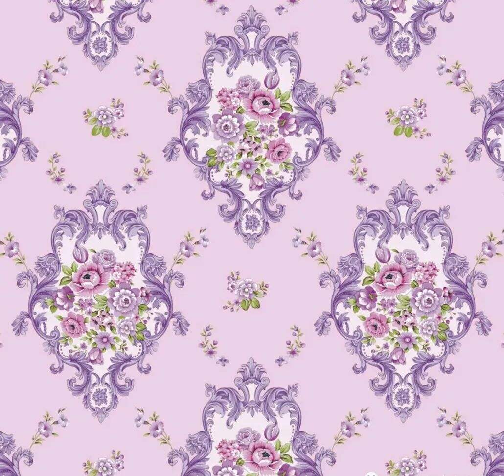 2021 (Summer) Foulola News:High Grade Print Country Style 3/4 details