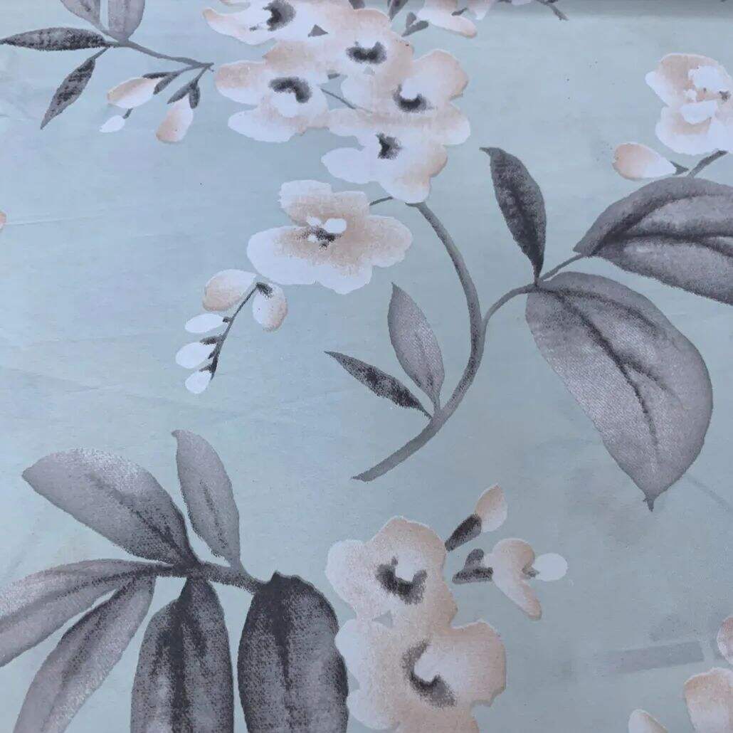 2021 (Summer) Foulola News:High Grade Print Country Style 1/4 details