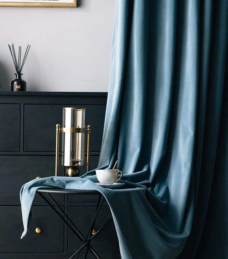 Foulola News:High Grade Velvet 161# Series supplier