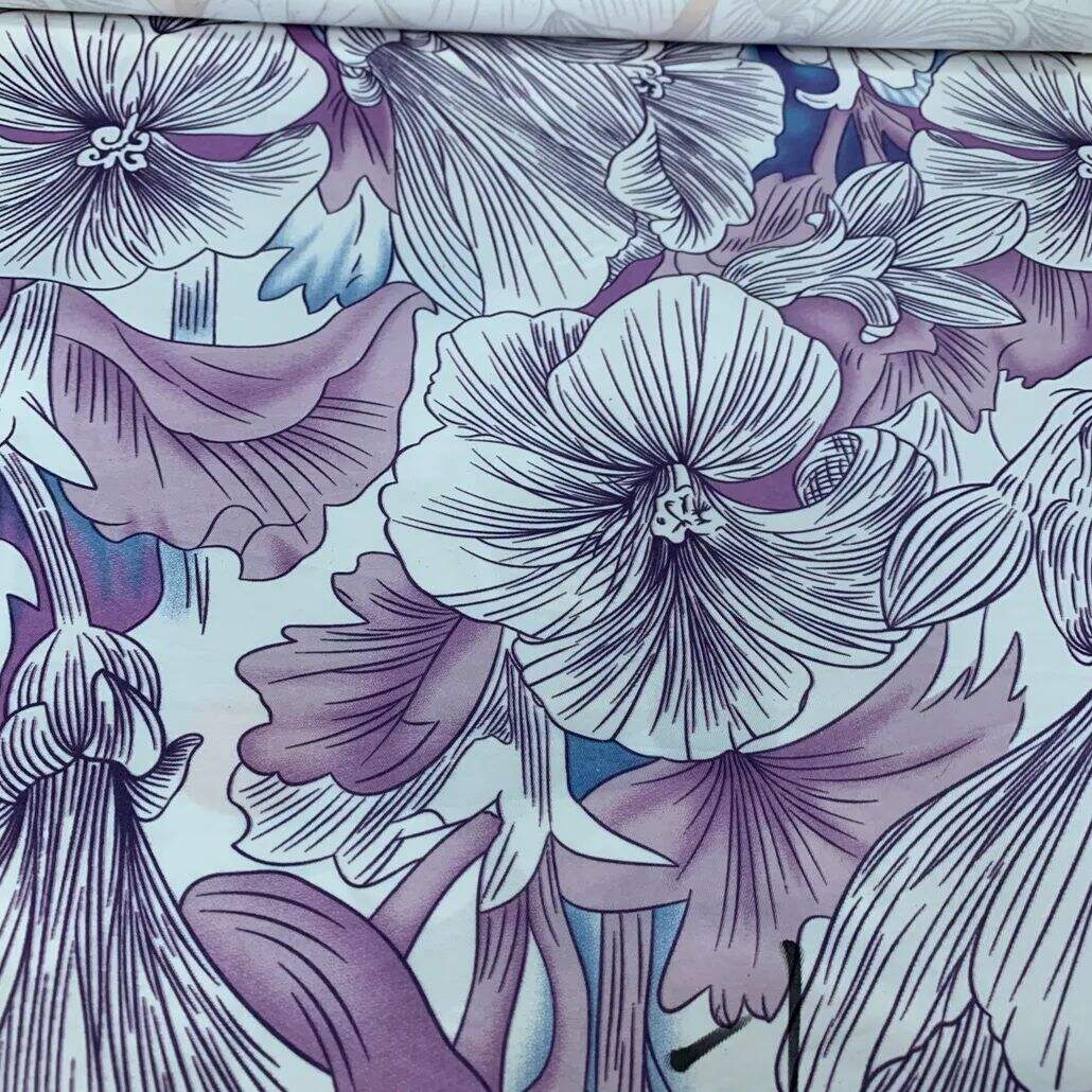 2021 (Summer) Foulola News:High Grade Print Country Style 1/4 details