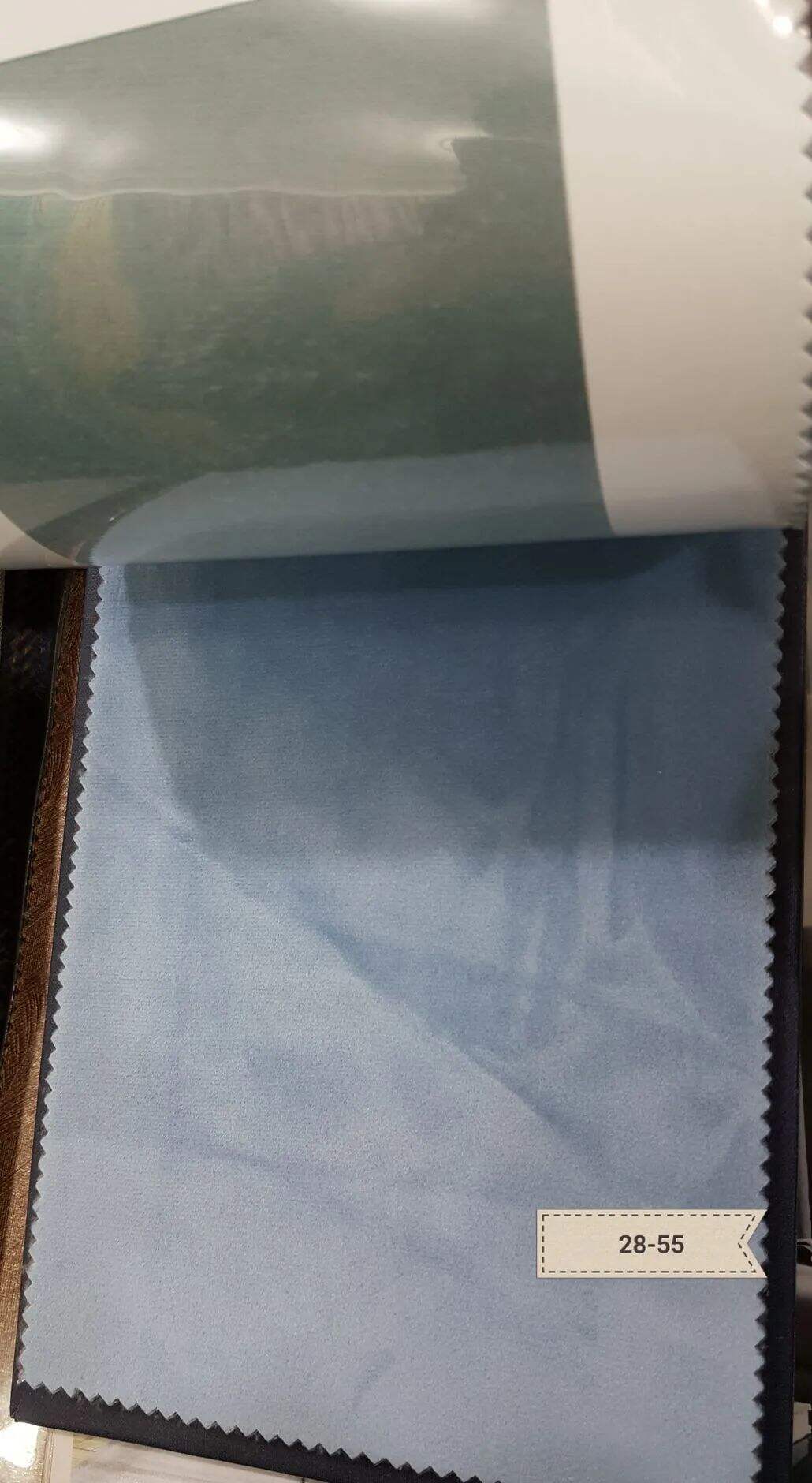 Foulola News: Velvet 28# Series factory