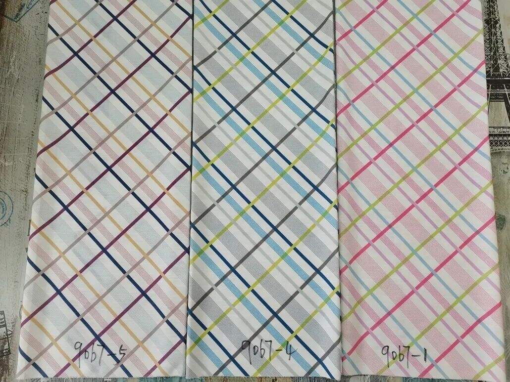 2021 (Summer) Foulola News: High Grade Print-- Moden Style 2/4 supplier