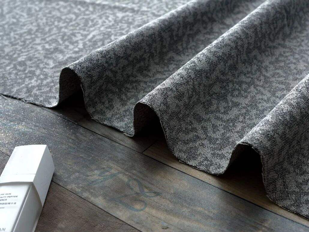Foulola News:Jacquard Sofa Fabric-12 Series manufacture