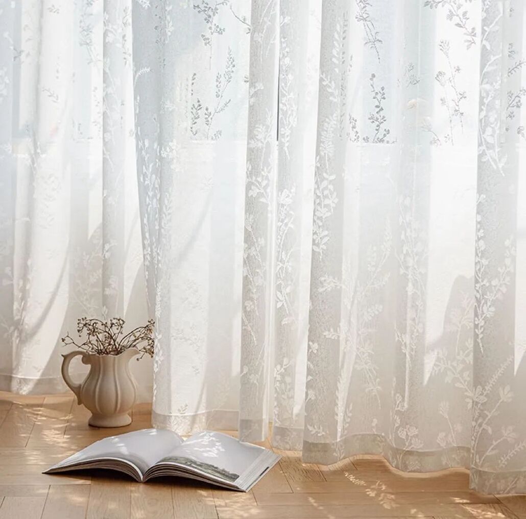 Foulola News：YQH/YRFDSS/MGHDS/YTJS/ FDYH #Sheer ，2.8m Width supplier