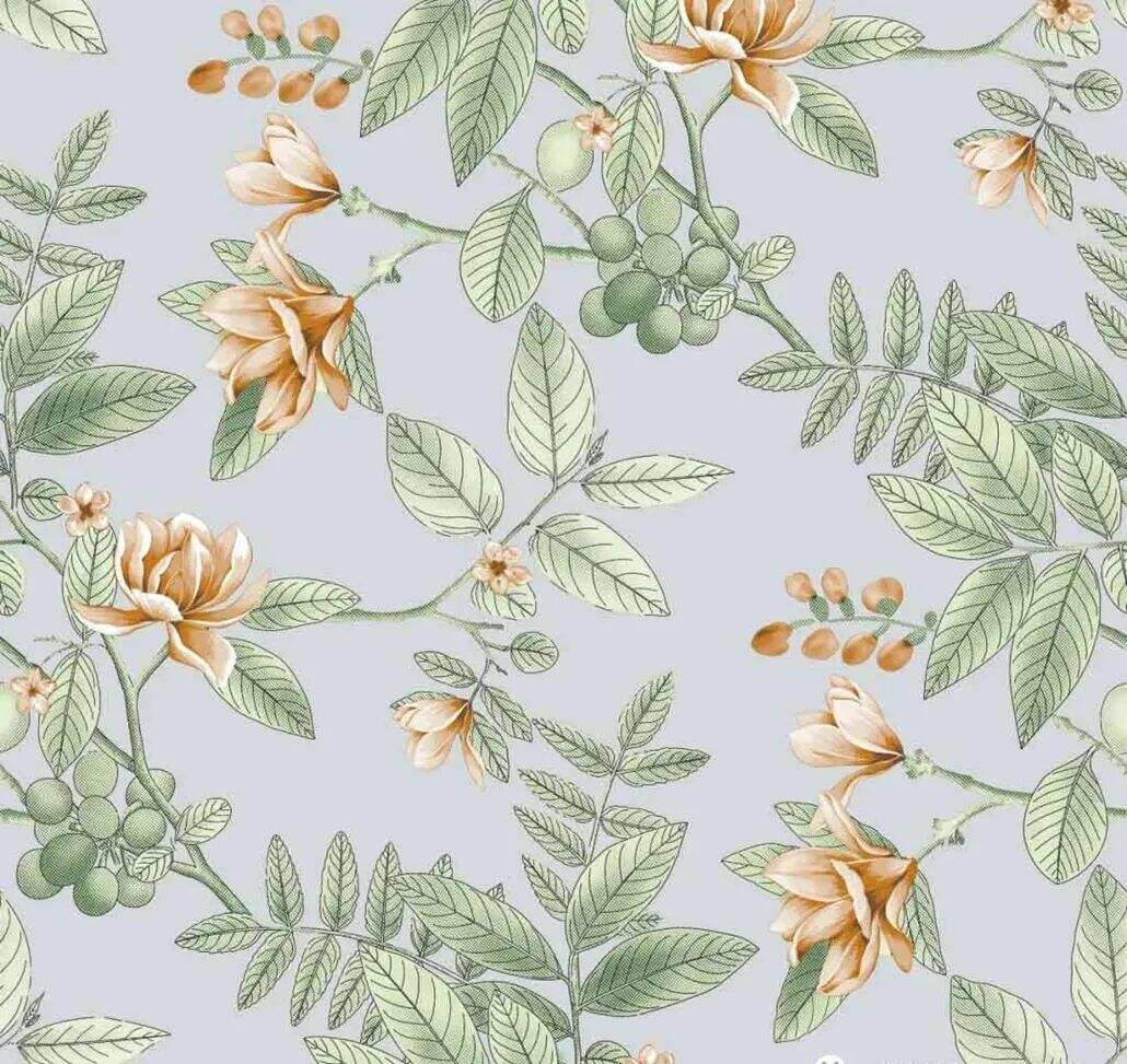 2021 (Summer) Foulola News:High Grade Print Country Style 4/4: supplier