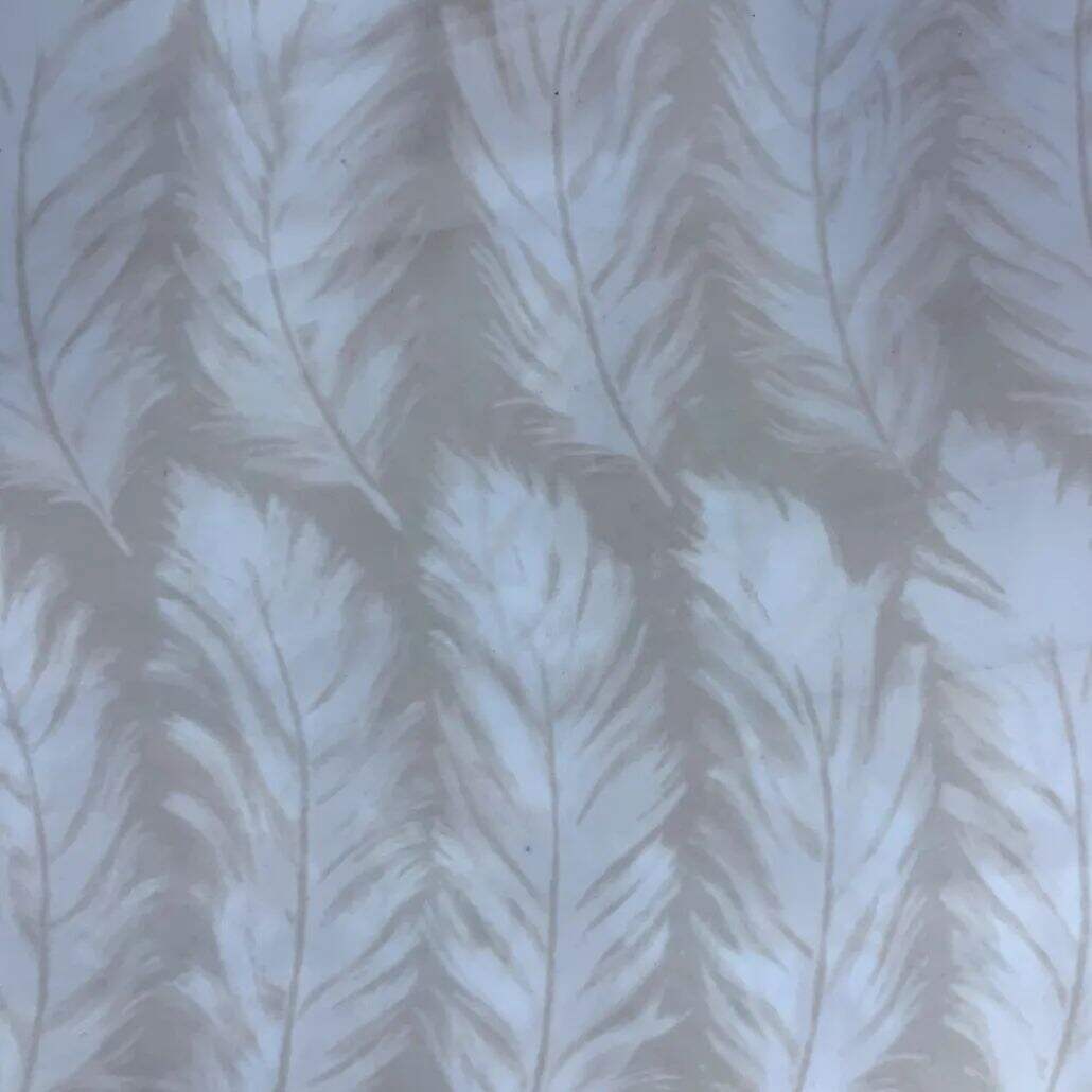 2021 (Summer) Foulola News: High Grade Print-- Moden Style 2/4 details