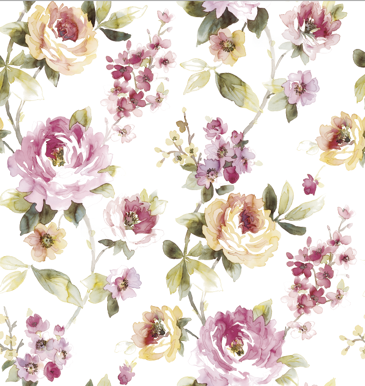 2022 (Fab.) Foulola News: Country Style High Grade Print manufacture