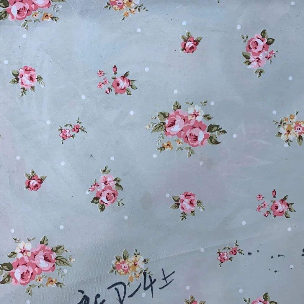 2021 (Summer) Foulola News:High Grade Print Country Style 4/4: supplier