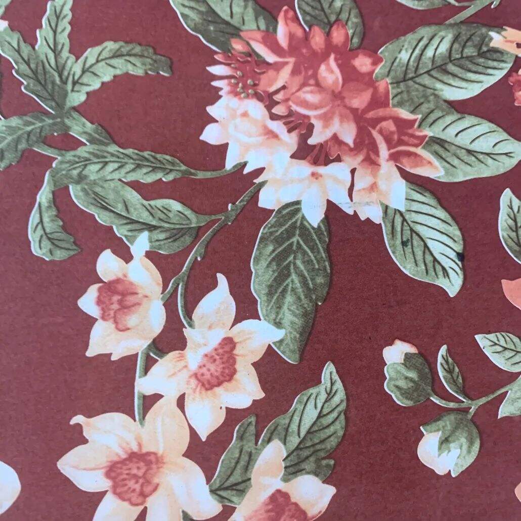 2021 (Summer) Foulola News:High Grade Print-- Country Style details