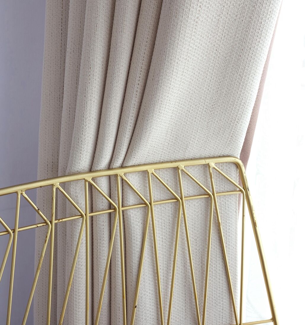 Foulola News：1691 #，Blackout Curtain supplier