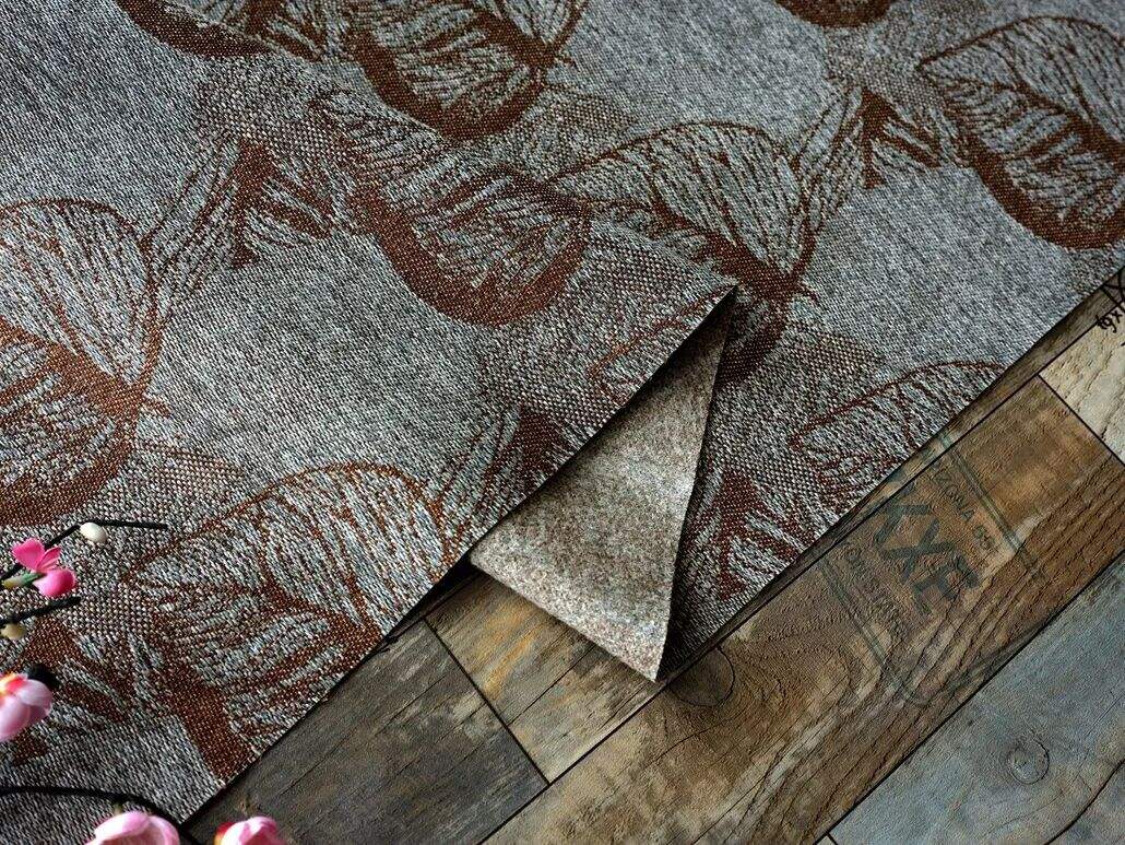 Foulola News：Jacquard Sofa Fabric - 22 Series manufacture