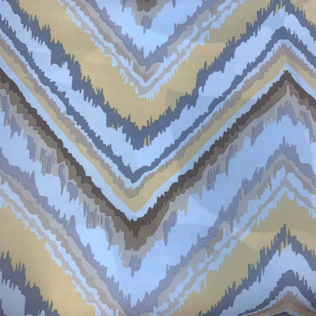 2021 (Summer) Foulola News:High Grade Print-- Abstract Syle 2/2 manufacture