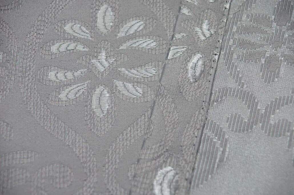 Foulola Cheap Series News: 18# Series Blackout Jacquard 3/3 rūpnīca