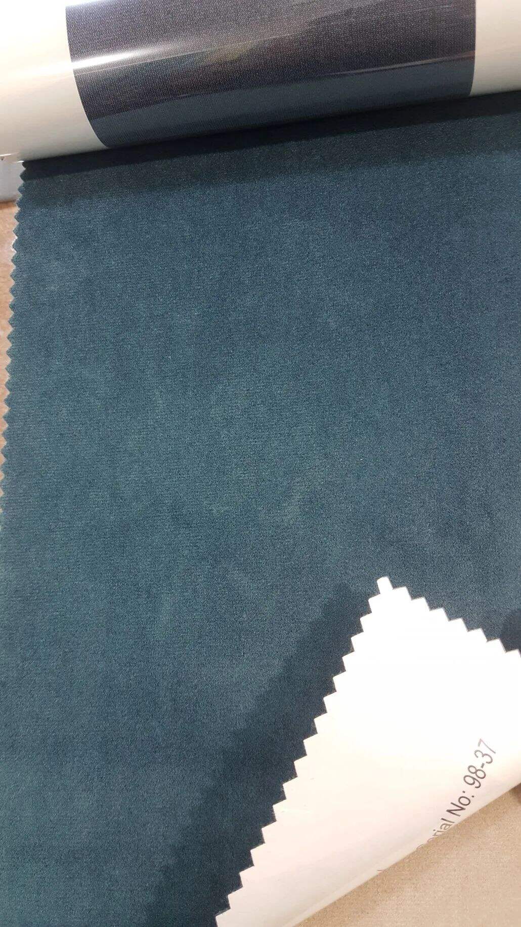 Foulola News:High Grade Velvet 98# Series supplier