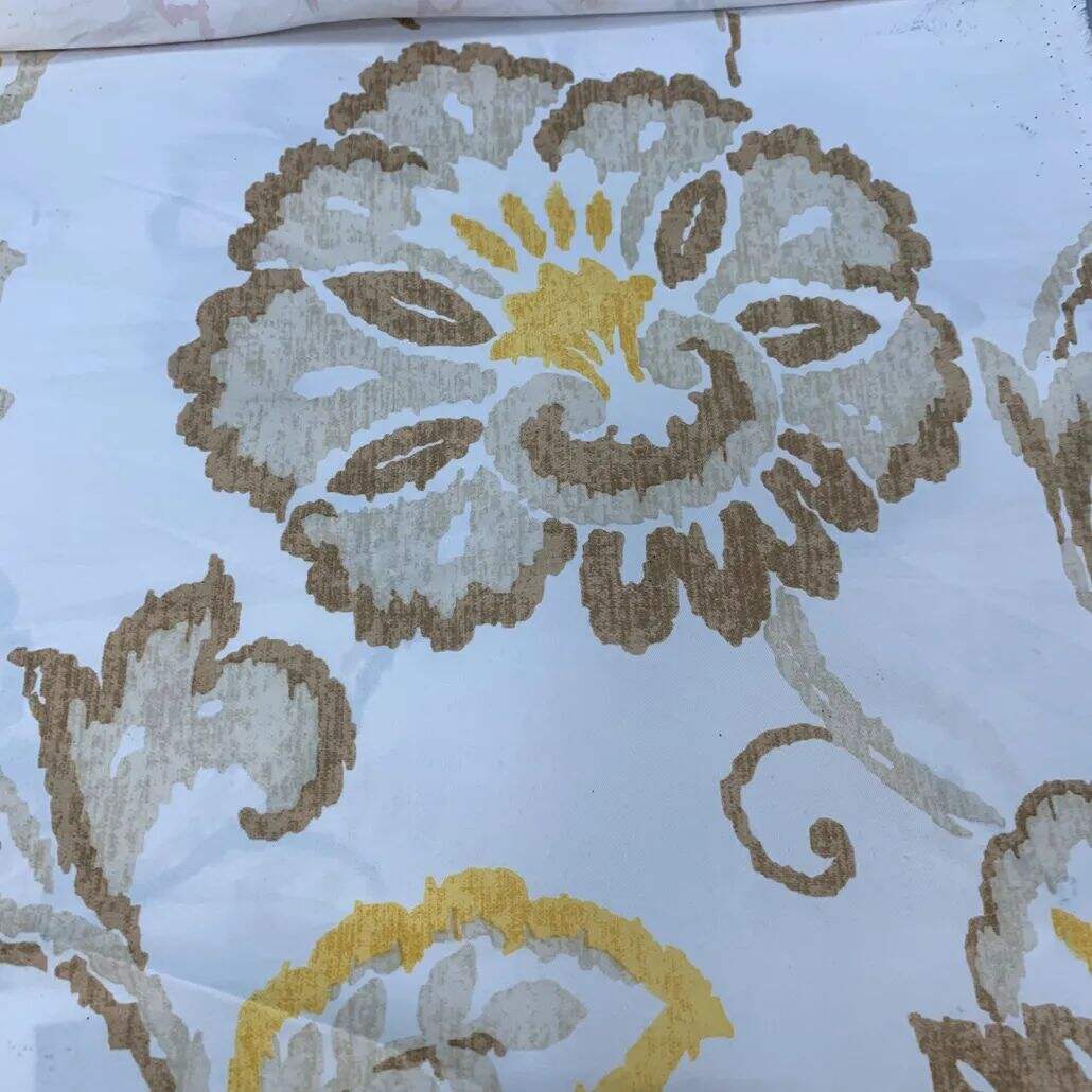 2021 (Summer) Foulola News:High Grade Print Country Style 1/4 manufacture