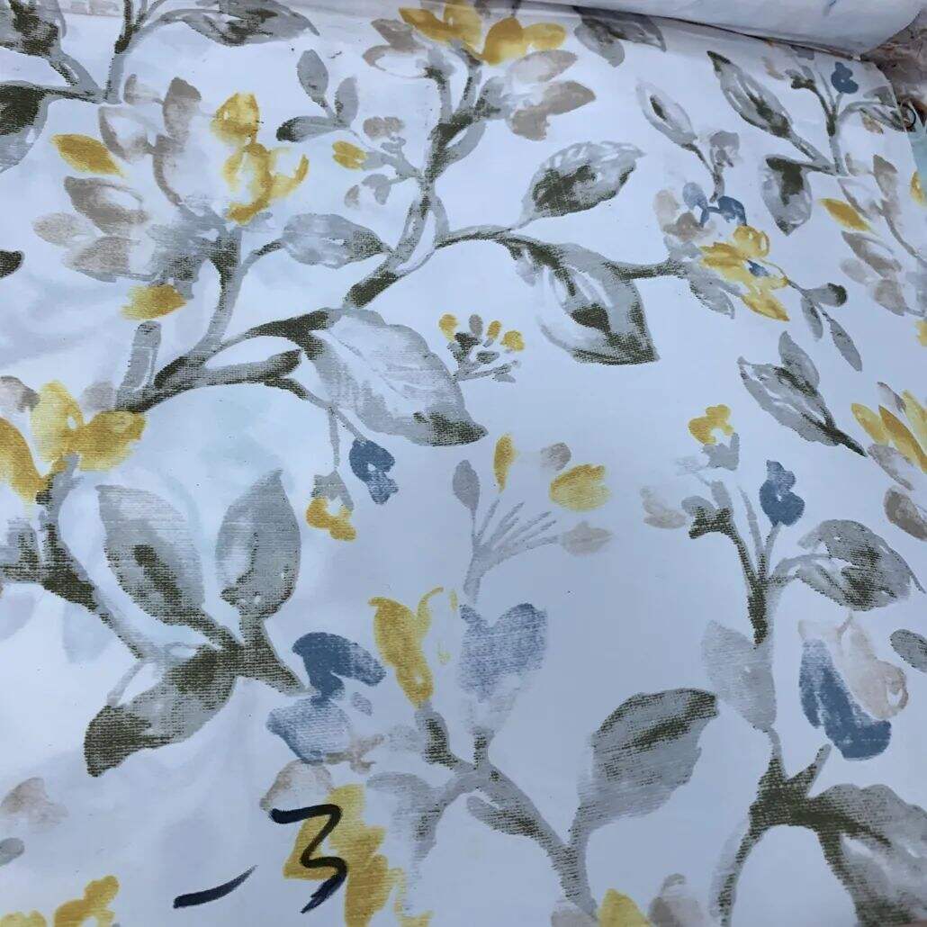 2021 (Summer) Foulola News:High Grade Print Country Style 1/4 supplier
