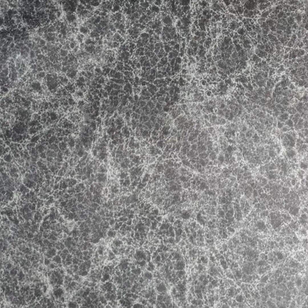 2022 (Fab.) Foulola News: Abstract Style High Grade Print details