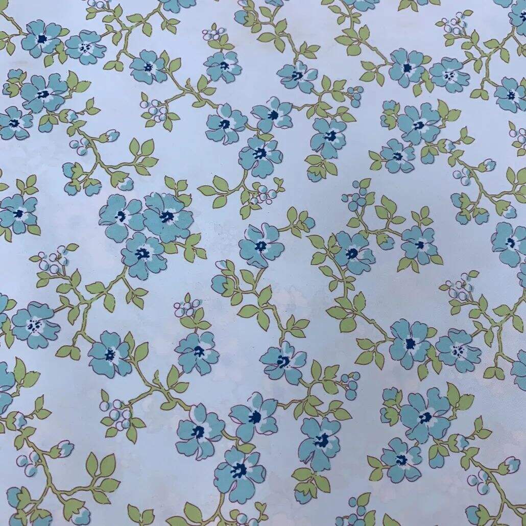 2021 (Summer) Foulola News:High Grade Print Country Style 4/4: details