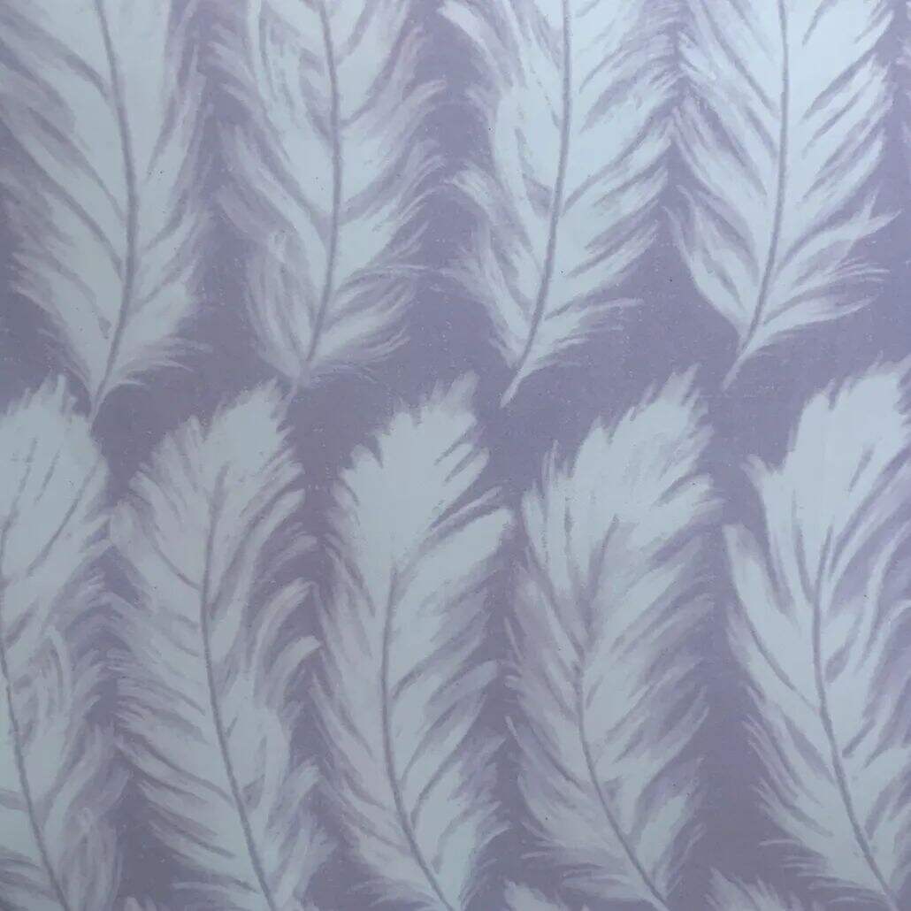 2021 (Summer) Foulola News: High Grade Print-- Moden Style 1/4 details