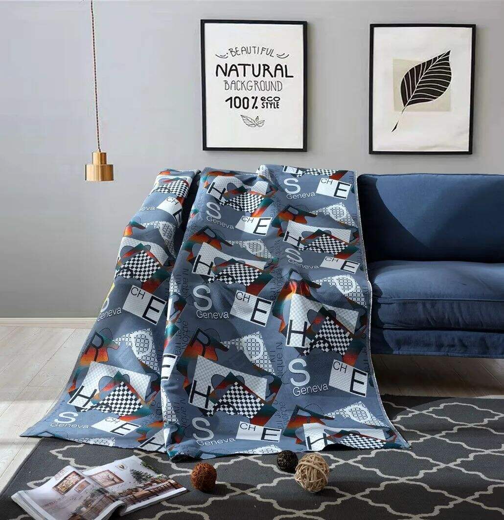 Foulola News：High Grade Jacquard Sofa Fabric - 5 manufacture