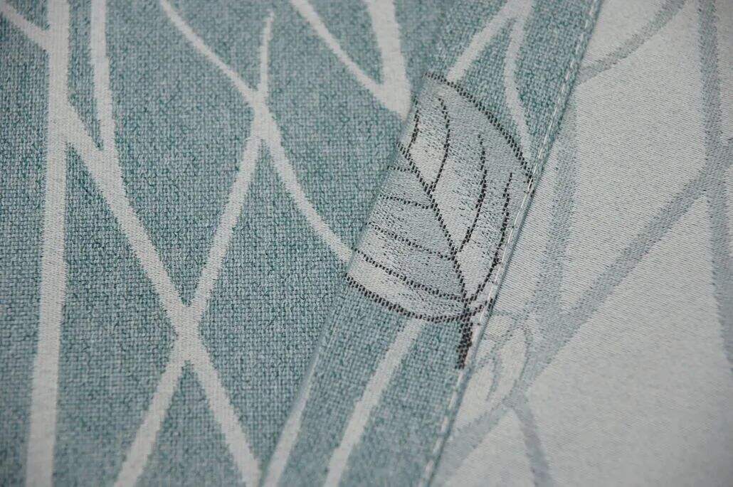 Foulola သတင်း: MLXX/XYZ စီးရီး မီးပျက်ခြင်း Jacquard 2.8m အကျယ် စက်ရုံ