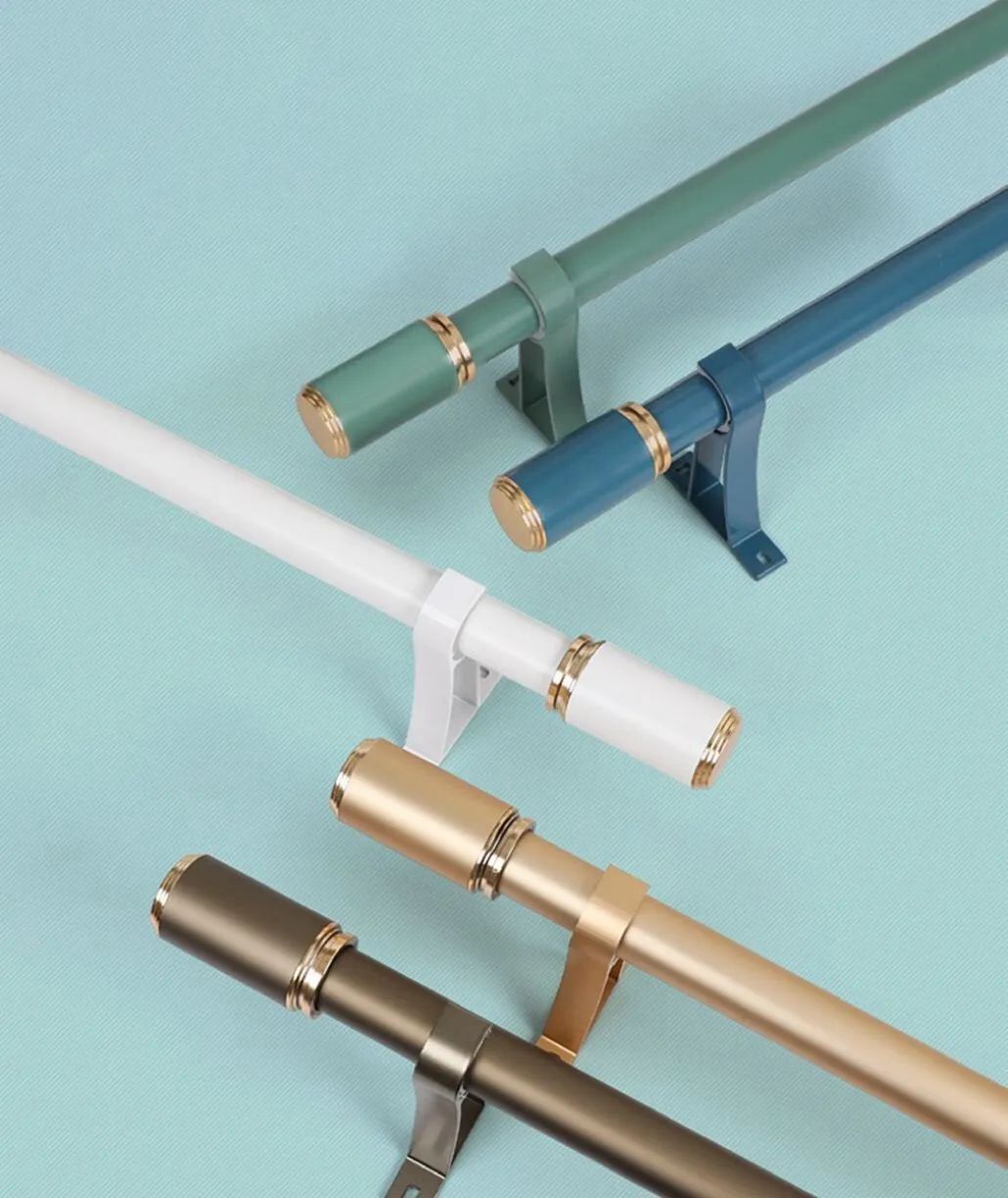 Foulola News: Curtain Rod Wholesale Online factory
