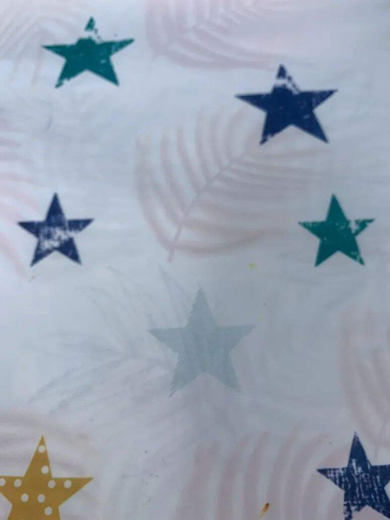 2021 (Summer) Foulola News：High Grade Print --Kartoon Syle supplier