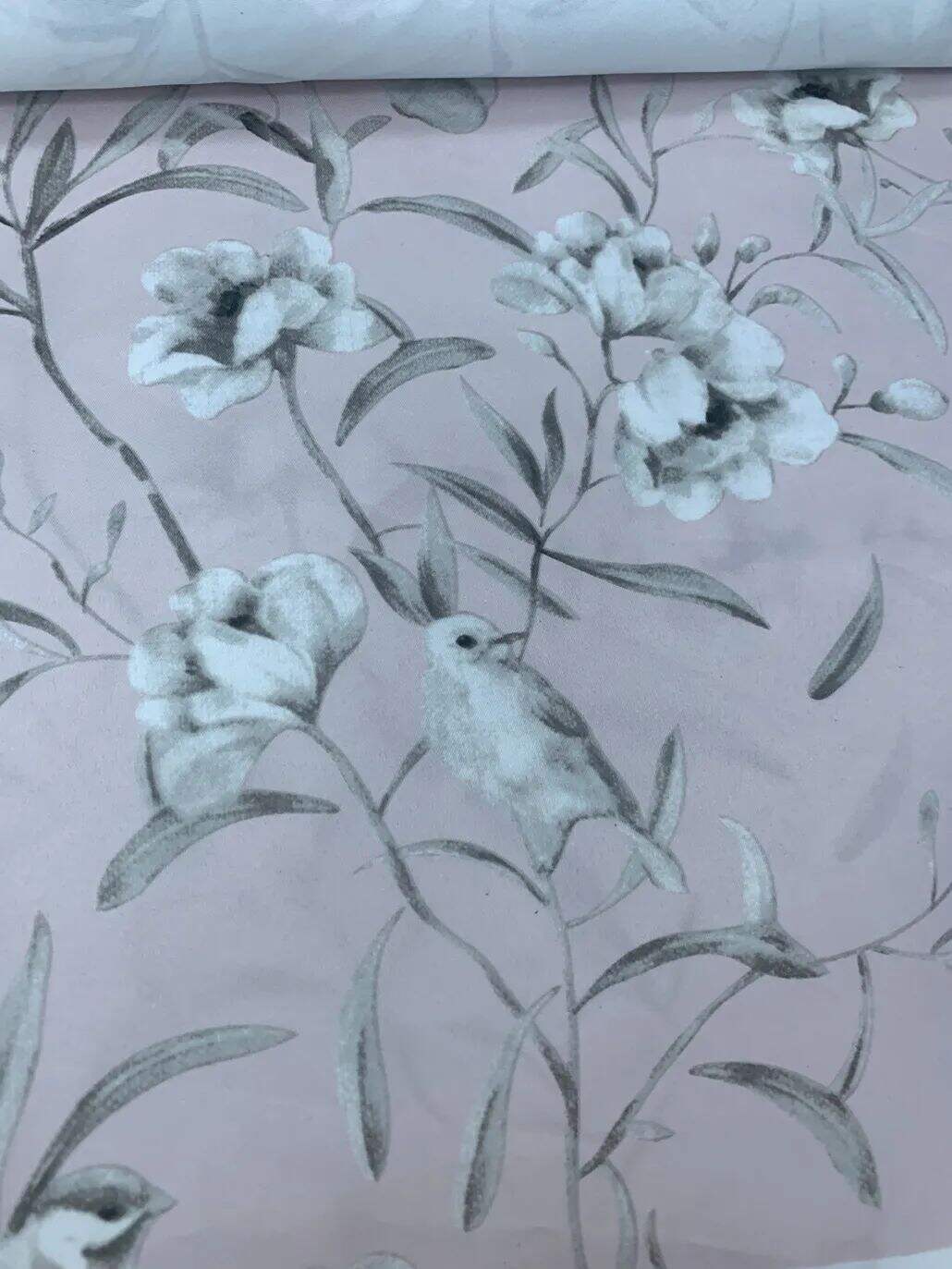 2021 (Summer) Foulola News:High Grade Print-- Country Style supplier