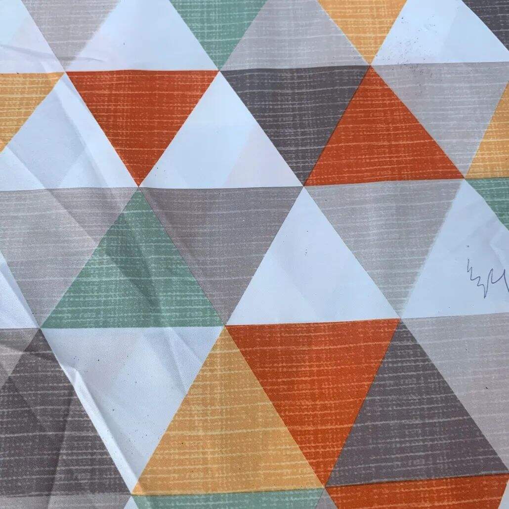 2021 (Summer) Foulola News:High Grade Print-- Moden Style 3/4 details