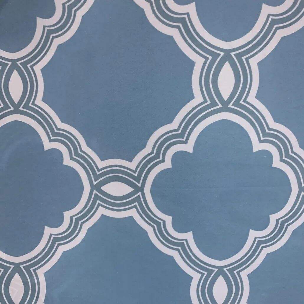 2021 (Summer) Foulola News: High Grade Print-- Moden Style 2/4 supplier
