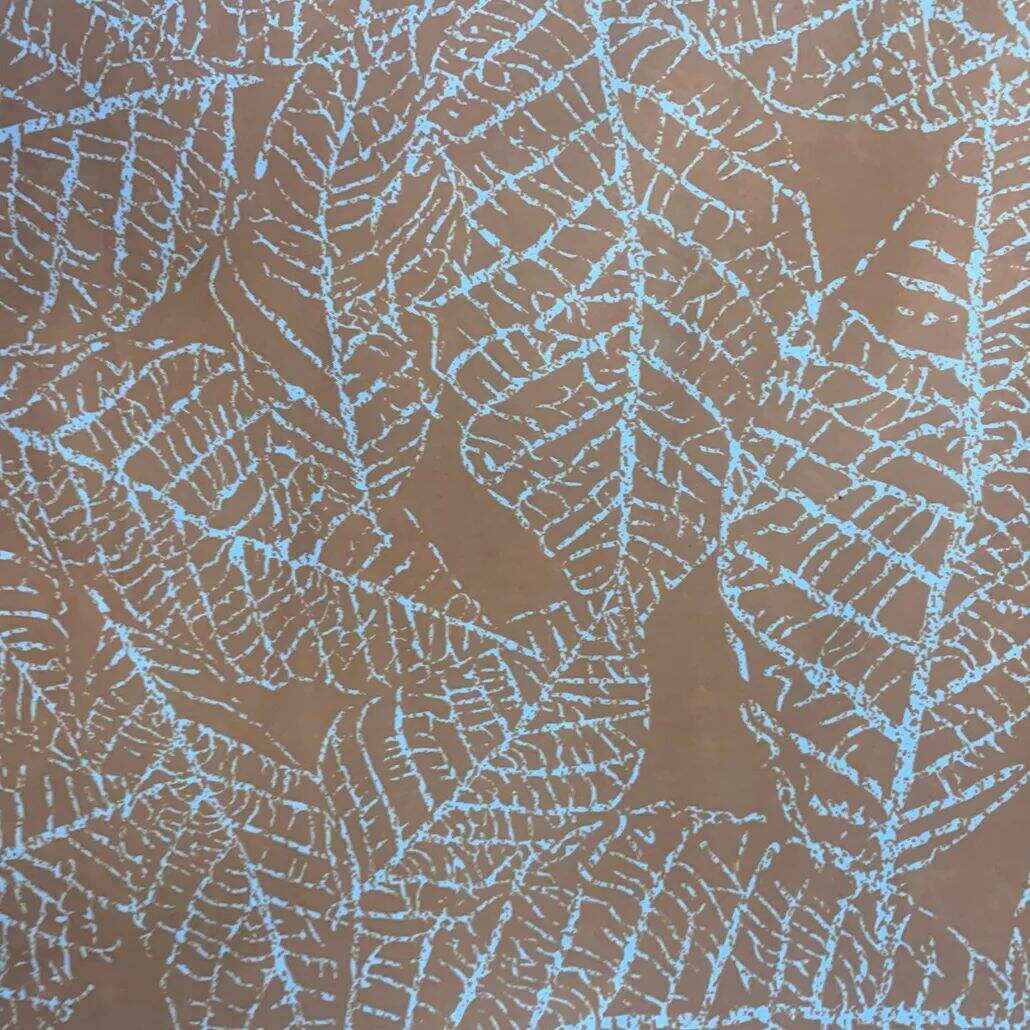 2021 (Summer) Foulola News: High Grade Print-- Moden Style 2/4 supplier