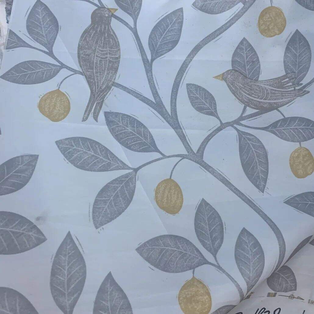 2021 (Summer) Foulola News:High Grade Print Country Style 1/4 supplier