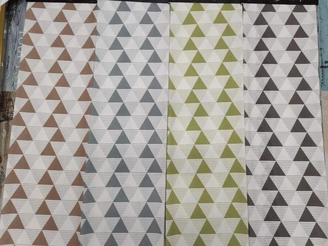 2021 (Summer) Foulola News: High Grade Print-- Moden Style 2/4 manufacture