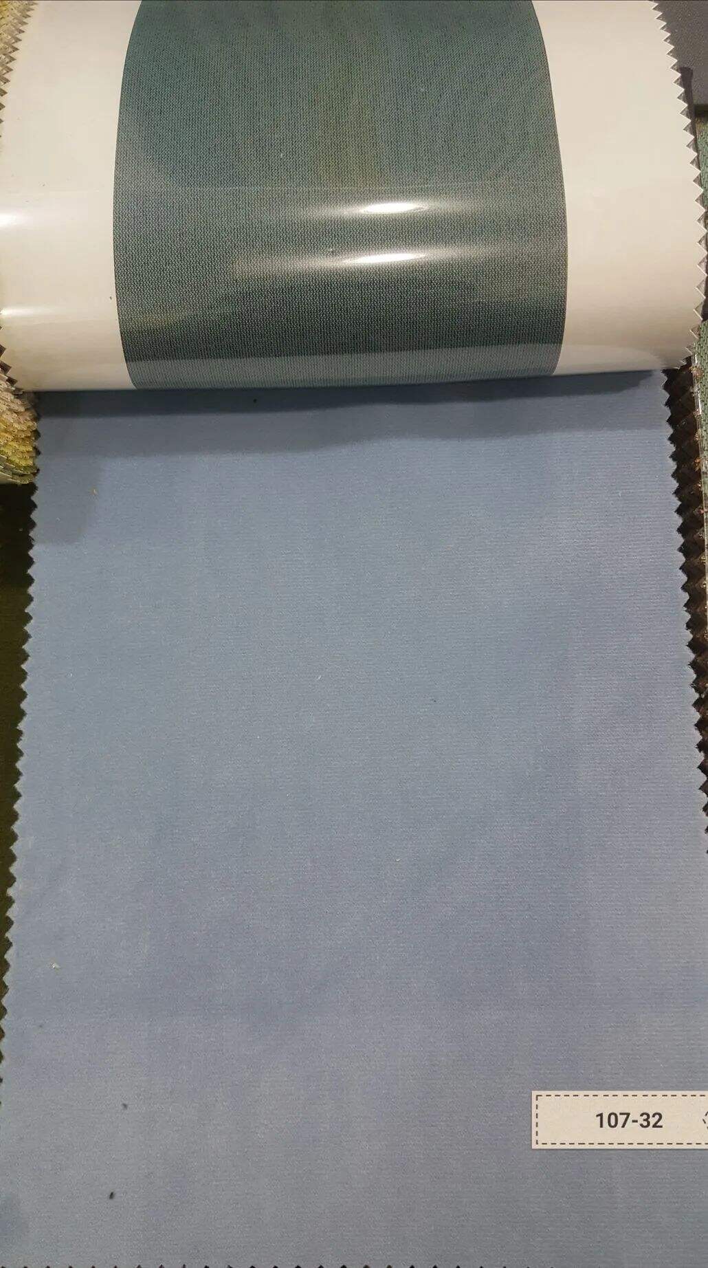 Foulola News:High Grade Velvet 107# Series supplier