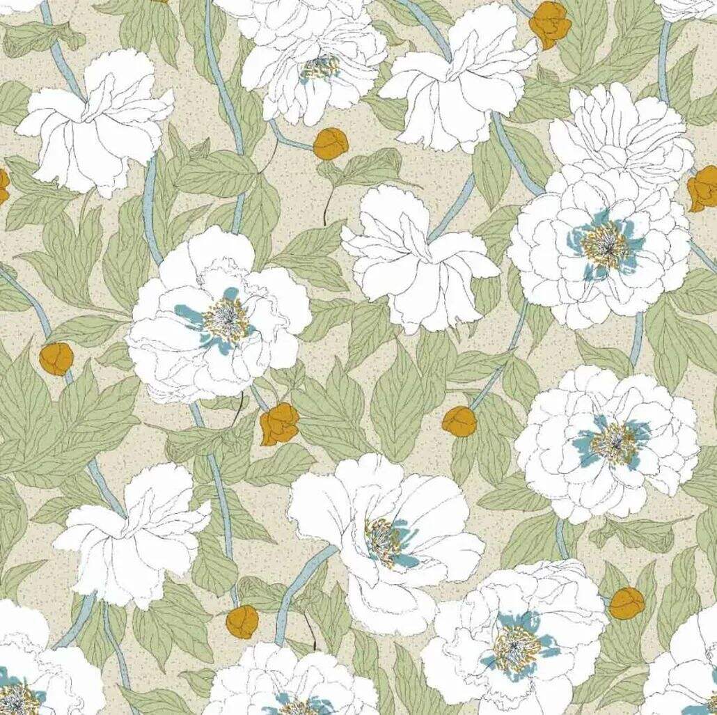 2021 (Summer) Foulola News:High Grade Print Country Style 4/4: supplier